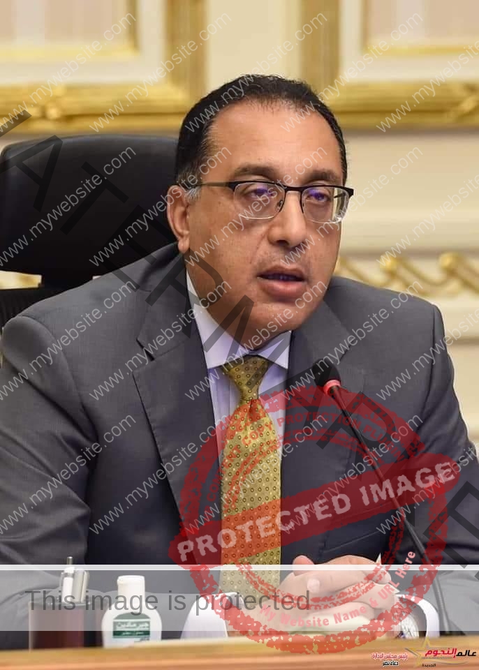 محافظ الفيوم يهنئ رئيس مجلس الوزراء بمناسبة عيد الشرطة وثورة 25 يناير
