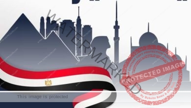 هيئة الدواء تهنئ الشعب المصري بمناسبة الاحتفال بعيد الشرطة وثورة ٢٥ يناير​