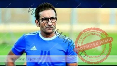 عاجل .. عودة المدرب أحمد سامي إلى قيادة الفريق الأول لكرة القدم في نادي سموحة