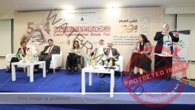 "القومي للإعاقة" ينظم ندوة تبادل الخبرات بين مصر والأردن 