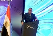 مدبولي يُلقي كلمة في افتتاح مؤتمر "سي آي كابيتال للاستثمار في منطقة الشرق الأوسط وشمال إفريقيا"