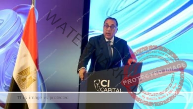 مدبولي يُلقي كلمة في افتتاح مؤتمر "سي آي كابيتال للاستثمار في منطقة الشرق الأوسط وشمال إفريقيا"