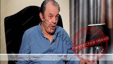 علاء مرسي لجريدة عالم النجوم... "فيديوهاتي مع دومنيك وحسن عبد الفتاح دمها ثقيل"