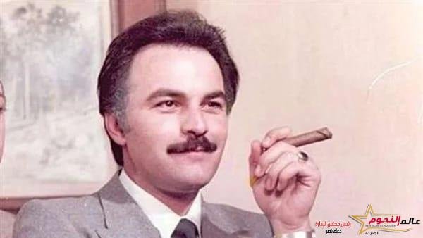 "سجنه لمدة عام وغرامة 500 جنية" في ذكرى ميلاد حاتم ذو الفقار