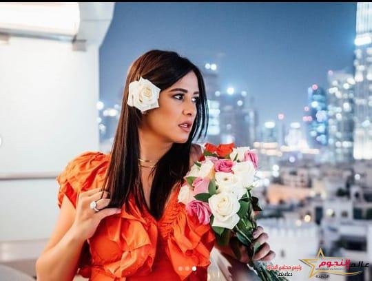 "السن مجرد رقم" مثل ينطبق على ياسمين عبد العزيز والعوضي في يوم ميلادها