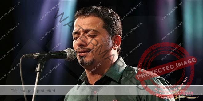 علي الهلباوي يكشف لـ جريدة عالم النجوم تفاصيل حفله على ساقية الصاوي 
