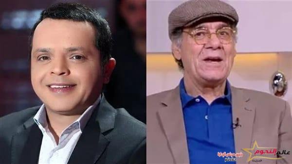 أحمد فؤاد سليم يحضر لعمل جديد بجانب هنيدي... تفاصيل 