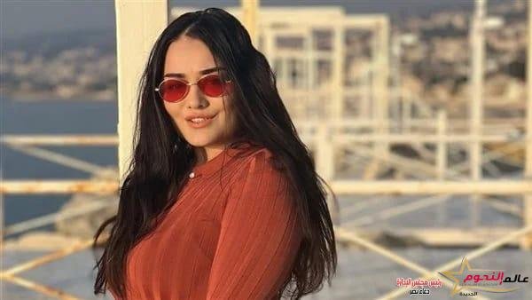 راندا البحيري تشارك جمهورها بصور جديدة 