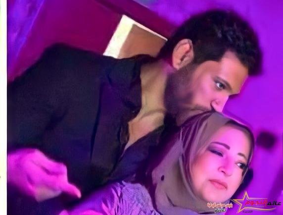 حسن الرداد يطلب من جمهوره الدعاء في ذكرى رحيل والدته 1 حسن الرداد يطلب من جمهوره الدعاء في ذكرى رحيل والدته