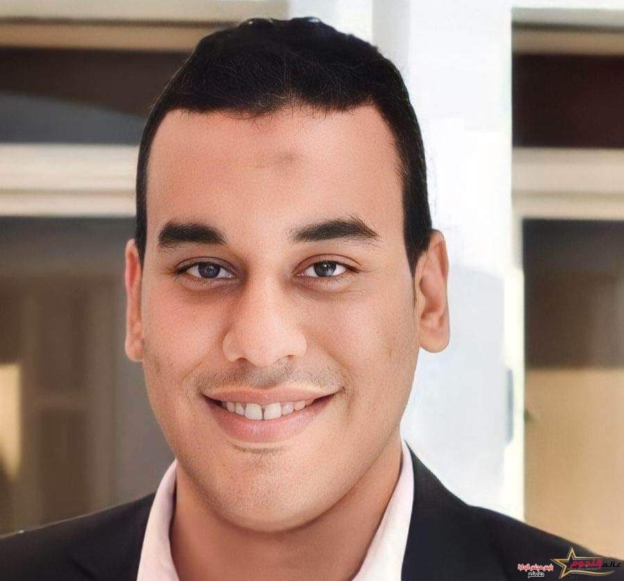 عزومة مركبية" الراجل مايعيبوش إلا أخلاقه".. بقلم: أحمد الدخاخني
