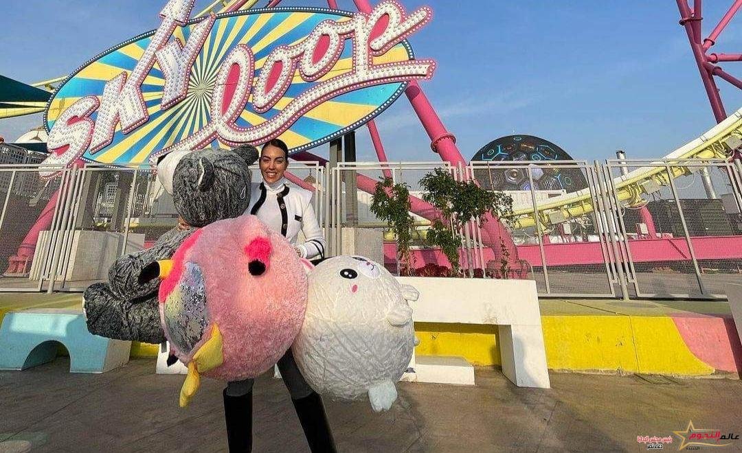 ووجهات سياحية فضلها النجوم في السعودية هذا الشهر