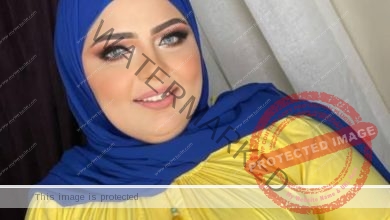 صدفة جاد تتعاقد مع قناة "هي" بعد نجاحها علي السوشيال ميديا