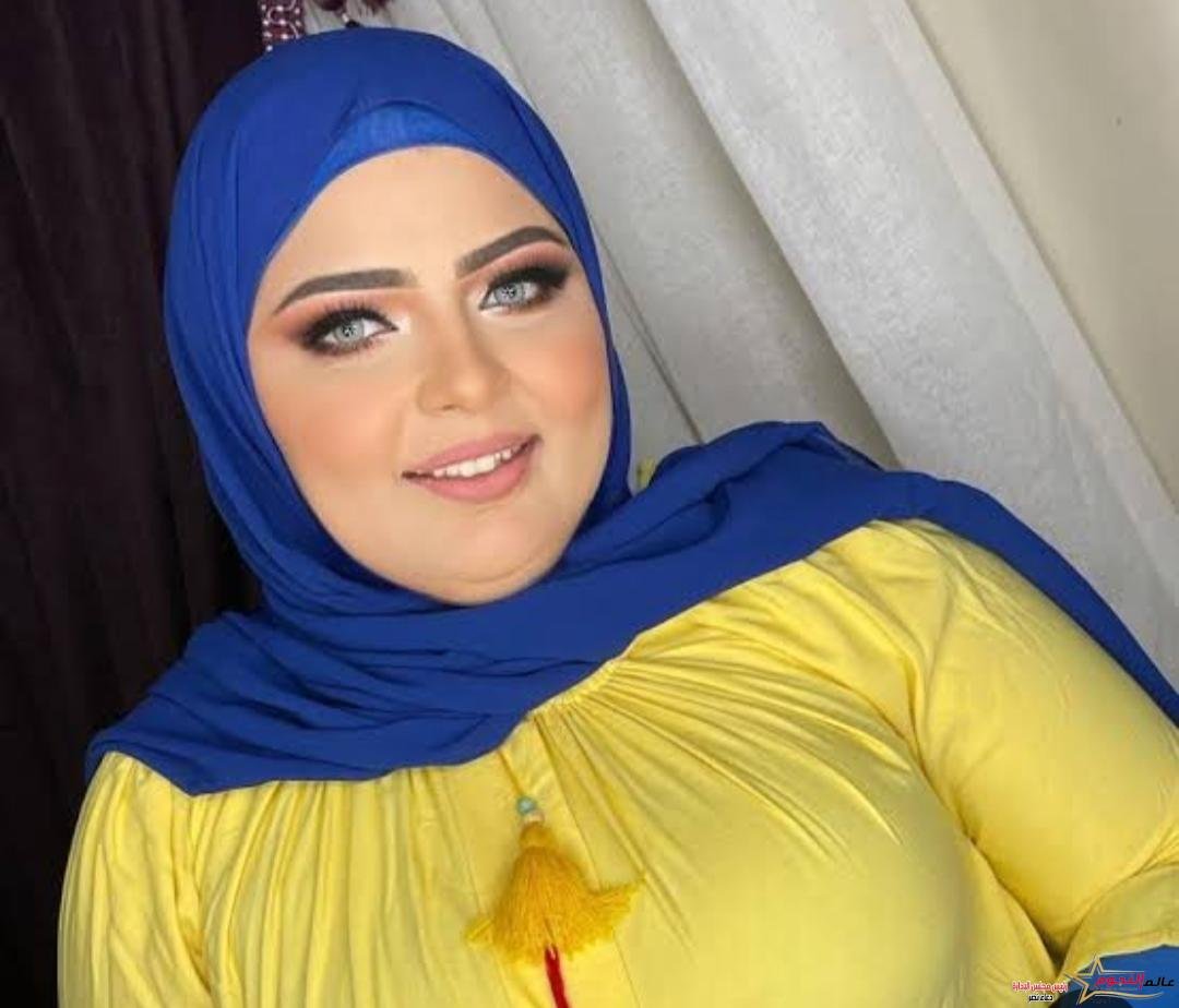 صدفة جاد تتعاقد مع قناة "هي" بعد نجاحها علي السوشيال ميديا