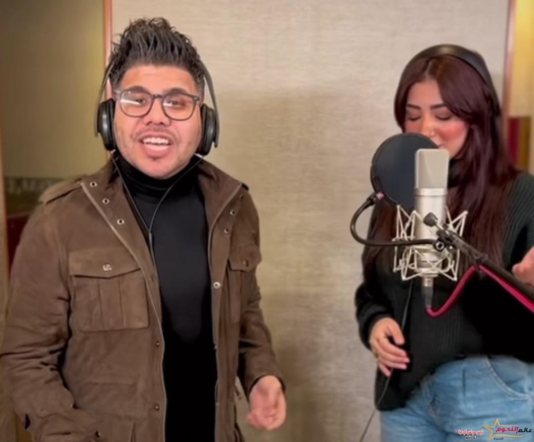 عمرو كمال يعلن عن عمل جديد بمشاركة شيماء مغربي