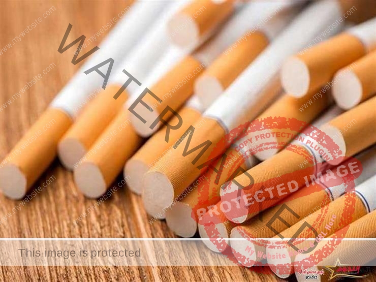 شركة "فيليب موريس مصر" تطلق تستهدف ضبط أسعار بيع منتجات التبغ بالأسواق المصرية