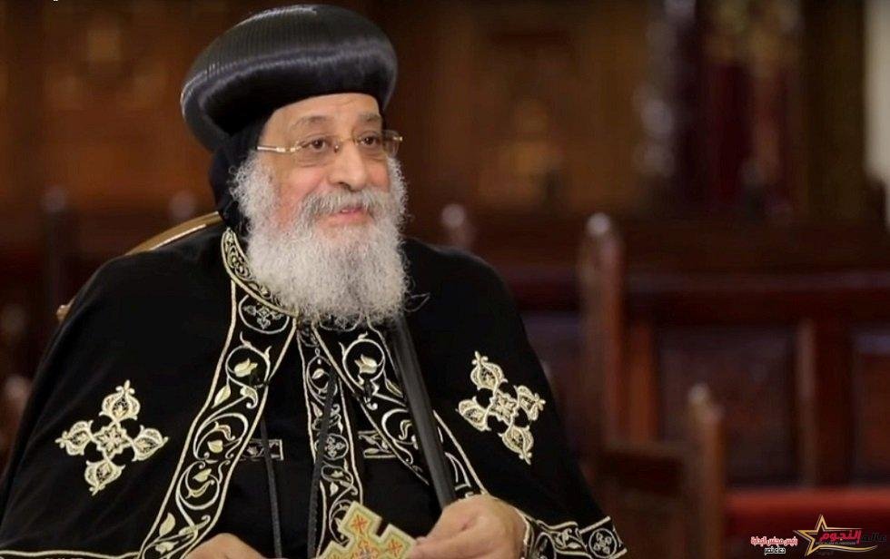 المحافظون ورؤساء الجامعات يزورون الكنائس للتهنئة بأعياد الميلاد