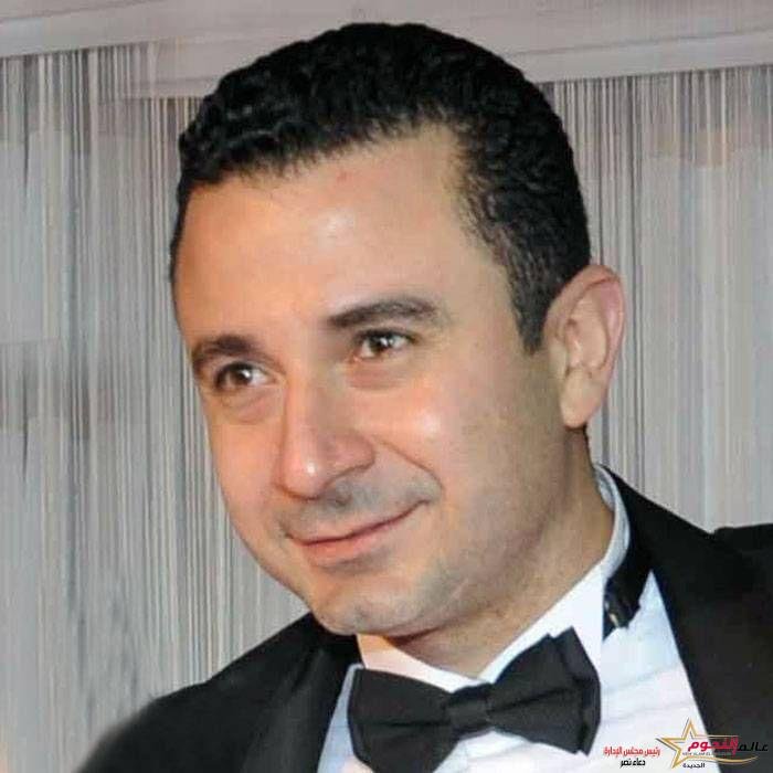 "الصحفي والرومانسي الشرير وصاحب مطعم لي لي" مقتطفات من حياة احمد سعيد عبد الغني في يوم ميلاده