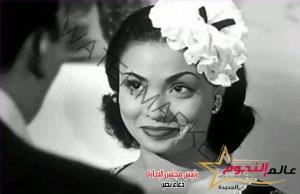 "عايز اروح" أهم أعمالها مع اسماعيل ياسين في ذكرى رحيل سعاد مكاوي 