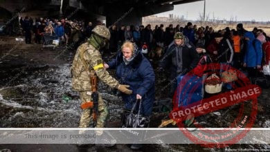 أوكرانيا تعلن مقتل وإصابة 13 مدنيا جراء الهجمات الروسية خلال 24 ساعة