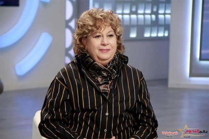 عقب عملية جراحية... سمية الألفي تعلن تعافيها من مرض خبيث