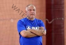 وزير الرياضة ينعى وفاة الكابتن عاصم حماد