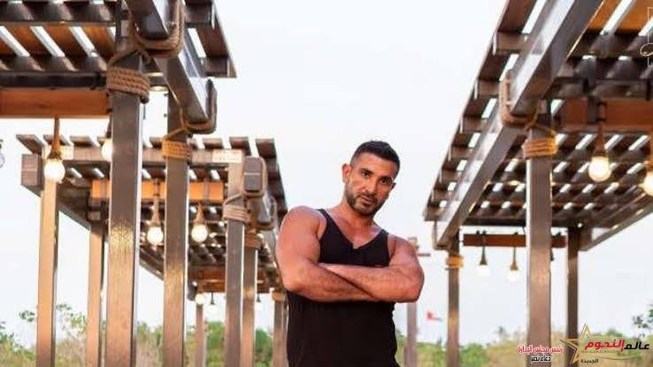 أحمد سعد يعلن عن أغنيته الجديدة "يا عراف"