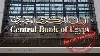 عاجل.. البنك المركزي يعلن ارتفاع احتياطي النقد الأجنبي إلى 34.002 مليار دولار