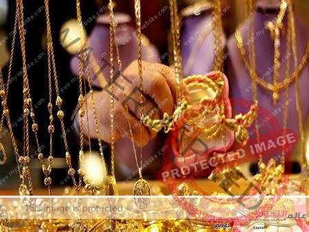 سعر الذهب اليوم السبت في مصر يواصل الارتفاع خلال التعاملات