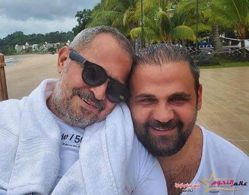 وفاة وديع جورج وسوف بعد عملية جراحية