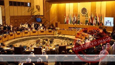 الجامعة العربية تعقد الاجتماع الخامس للجنة تحرير التجارة في الخدمات.. غدًا