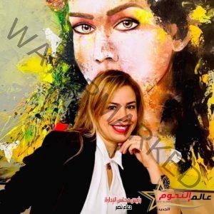 الفنانة التونسية سناء هيشري في حوار خاص مع جريدة عالم النجوم 