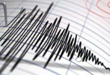 عاجل .. زلزال بقوة 6 درجات يضرب شرق المتوسط
