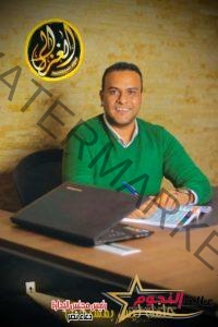 "الغزالي" ديزل اللغة العربية يثير مواقع التواصل الإجتماعي و يسأل طلابه عن "إبراهيم عيسي"