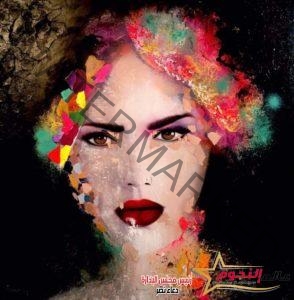 الفنانة التونسية سناء هيشري في حوار خاص مع جريدة عالم النجوم 