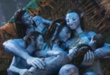 فيلم Avatar : The Way of Water يتخطى المليار