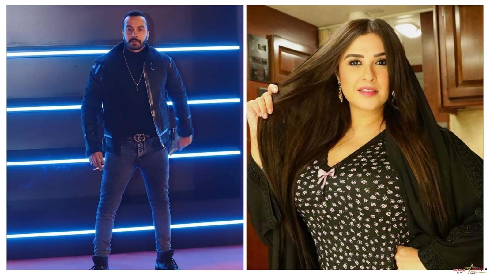 تامر مجدي عن ياسمين عبد العزيز نجمة كبير في تصرفاتها مع زمايلها وصناع العمل في اللوكيشن