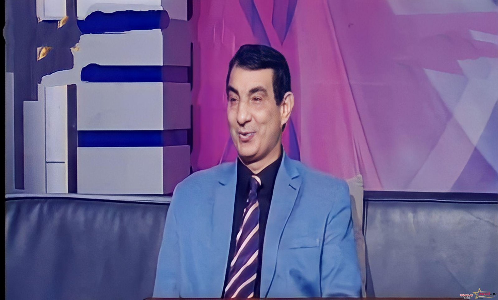 العارف بالله طلعت على القناة السادسة برنامج " مصر اليوم " والحديث عن معركة الإسماعيلية والأحتفال بعيد الشرطة 