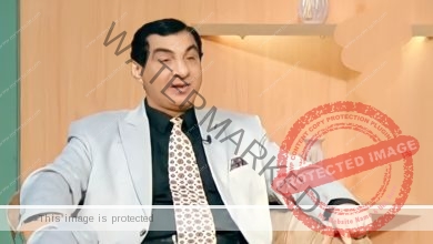 بالصور والفيديو.. العارف بالله طلعت علي قناة مصر والحديث حول "جولات الرئيس السيسى الخارجية" 