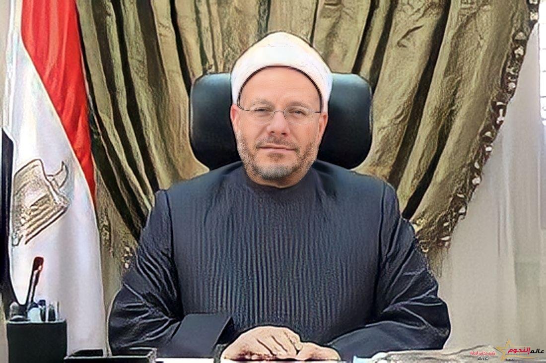 دار الإفتاء تستطلع اليوم هلال شهر شعبان.. والثلاثاء غرة الشهر فلكيًا