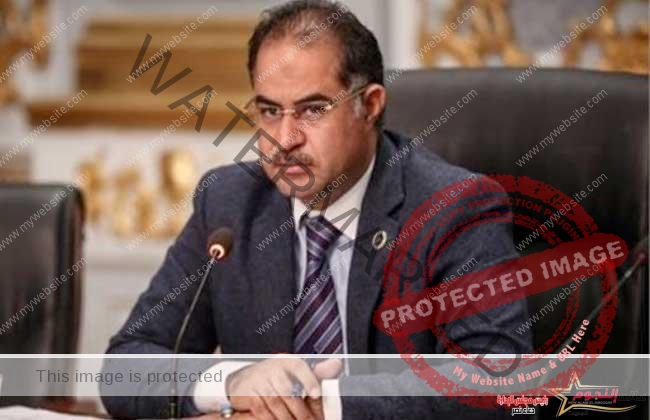 سليمان وهدان رئيس نادي الزمالك بعد حبس مرتضى منصور