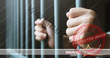 جنايات الإسكندرية: بالسجن المشدد 10 سنوات لعامل لإتهامه بالسرقة بالإكراه