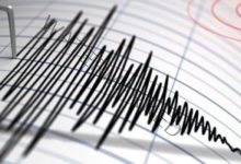 رئيس قسم الزلازل يؤكد عدم حدوث هزة أرضية في مصر اليوم
