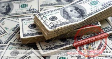 أستقرار نسبي في أسعار صرف الدولار الأمريكي مقابل الجنيه المصري