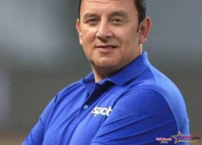 وفاة مراسل أون سبورت محمد غندر ببورسعيد بعد تعرضه لأزمة قلبية