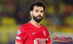 جماهير ليفربول لـ "محمد صلاح" نتمني أن تعود كما كنت الملك والهداف