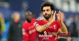 جماهير ليفربول لـ "محمد صلاح" نتمني أن تعود كما كنت الملك والهداف