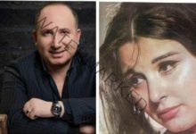 كلمة السر "سعاد حسني" تكريم الموسيقار الكبير هلكوت زاهير اليوم بسبب السندريلا