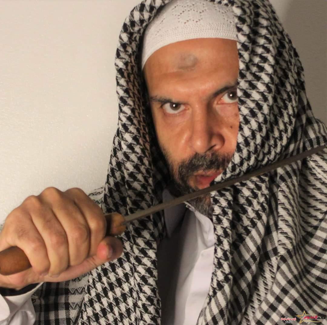 الفنان محمد إبراهيم ينضم لفريق عمل مسلسل الكتيبة ١٠١