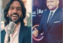 أحمد رزق: يجدد تعاونه مع بهاء سلطان بعد غياب دام 7 سنوات
