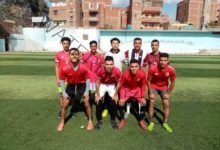 استمرار دوري القليوبية لكرة القدم لمراكز شباب القرى بإدارة شباب بنها